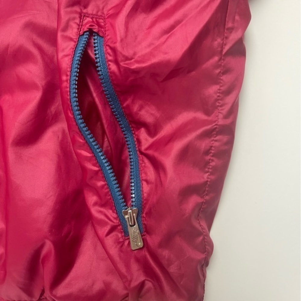 Nike Windrunner Colorblock Jacket - Picture 4 of 11